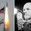 Final Shuttle Astronauts Treated To Some R.E.M. In Space